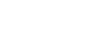 Logo Danilo Hairstylist